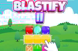 Blastify II