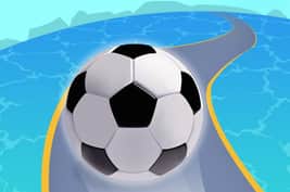 3D Ball Balancer