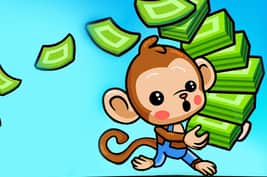 Mini Monkey Mart