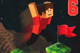 Parkour Block 6