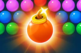 Bubble Shooter Free 3